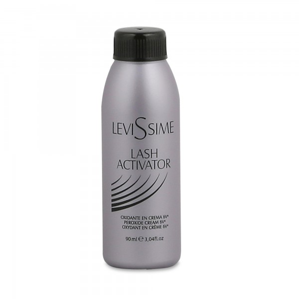 Lash Activador Oxidante 6Vº LevisSime 90ml